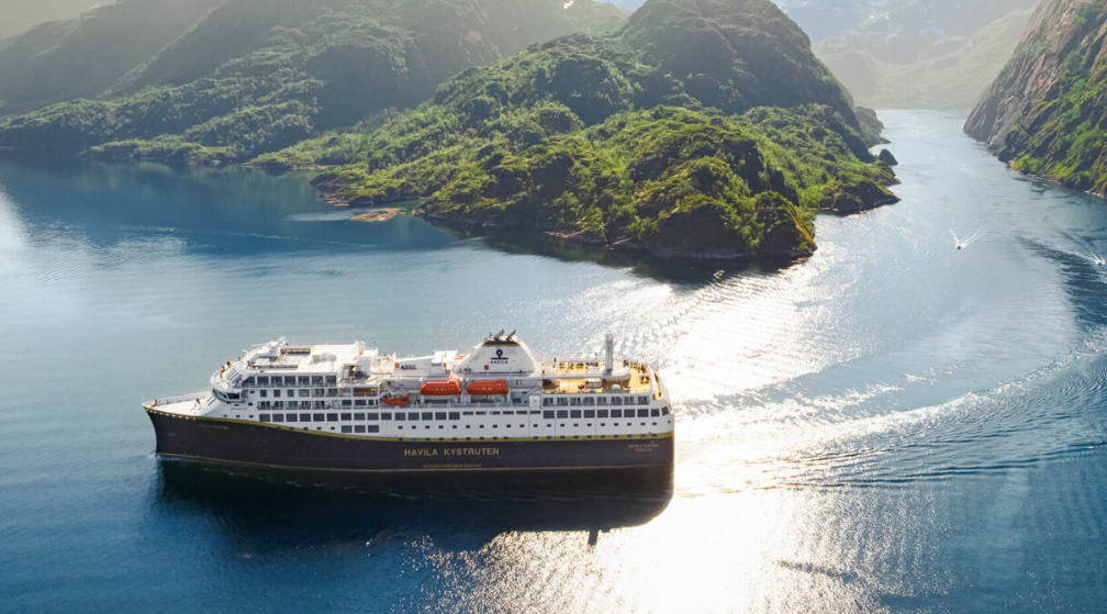 Coastal Explorer